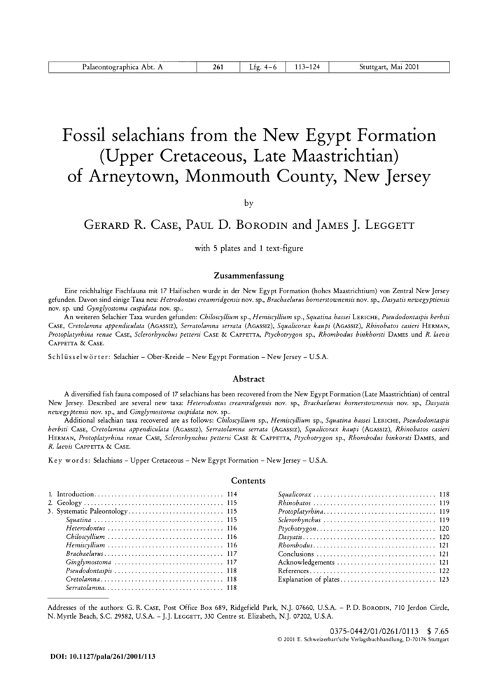 Image of first page of: 