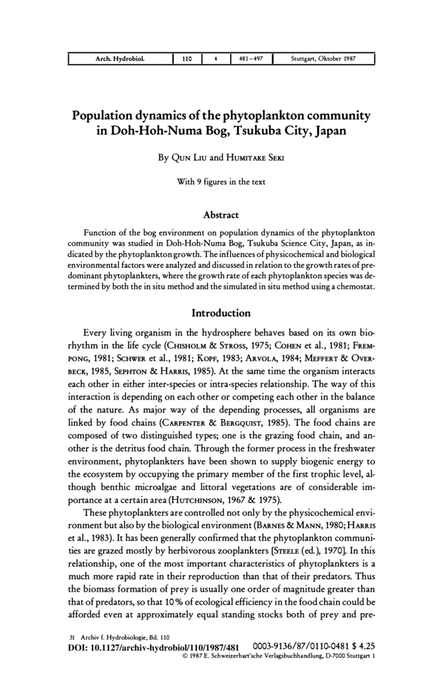 Image of first page of: 