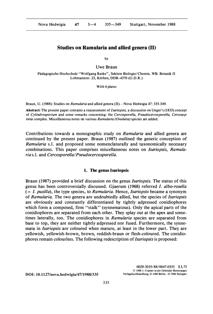 Image of first page of: 