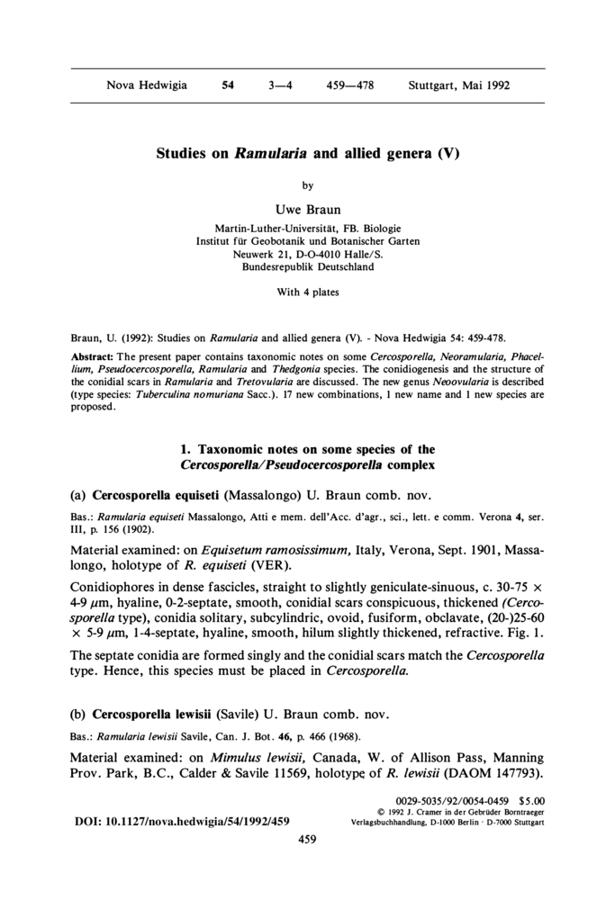Image of first page of: 
