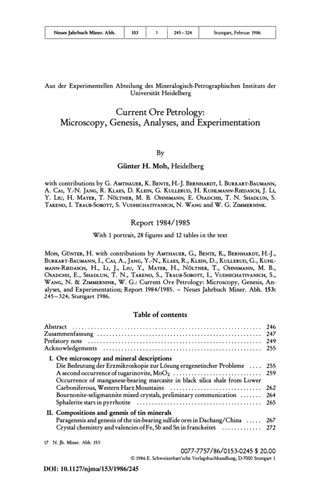 Image of first page of: 