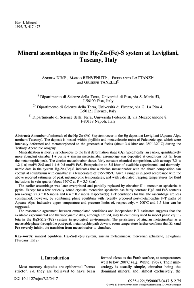 Image of first page of: 