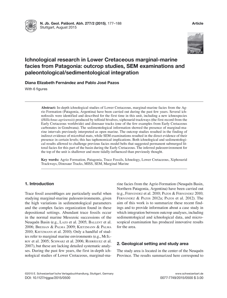 Image of first page of: 